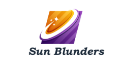 Sun Blunders